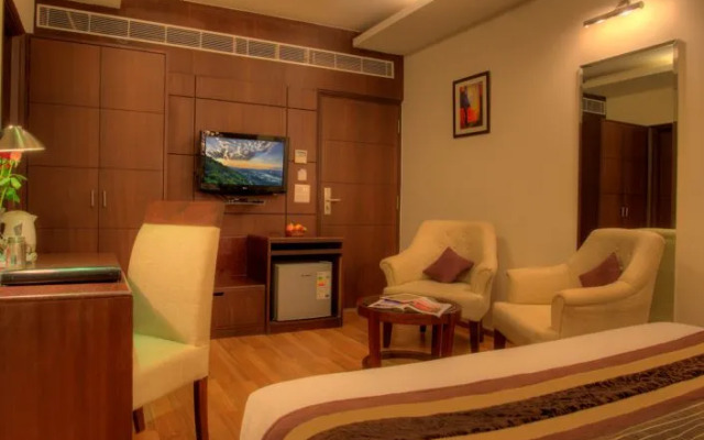 Hotel Regent Intercontinental