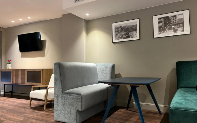 Hotel San Valero Boutique