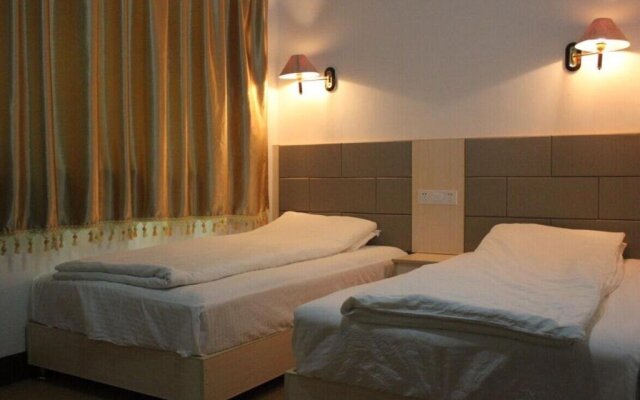 Huangshan Hotspring International Youth Hostel