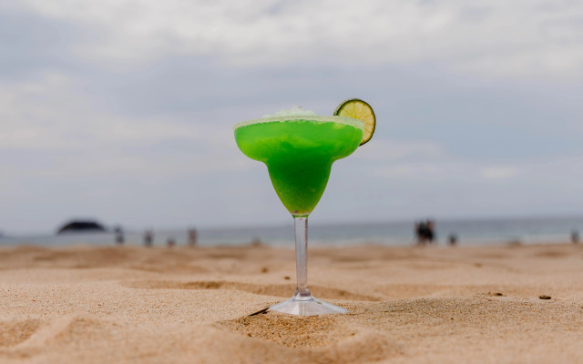 Tesoro Ixtapa Beach Resort