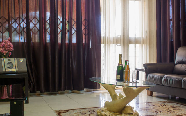 Oriental Hotel North Legon