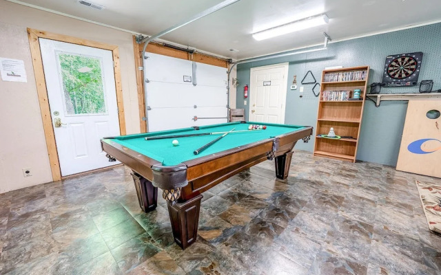 Steele Away 3 Bedrooms