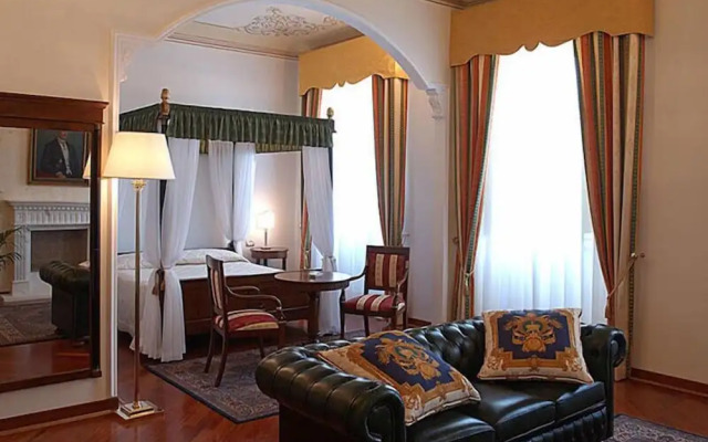 Hotel Villa Verdefiore