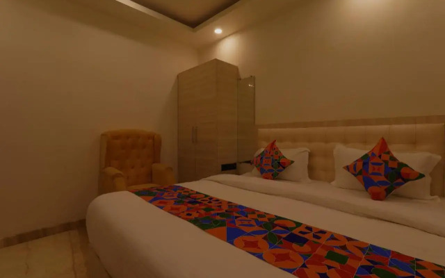 Shri Tirupati Residency