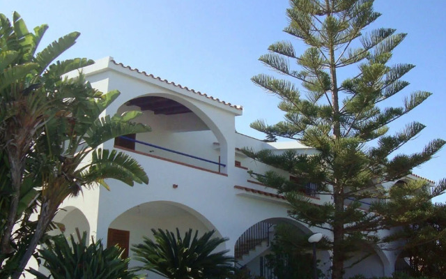 Residence Capo San Marco & Renella
