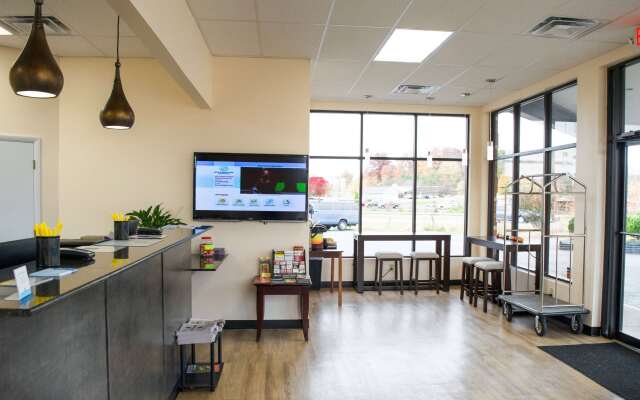 Days Inn by Wyndham Waynesboro