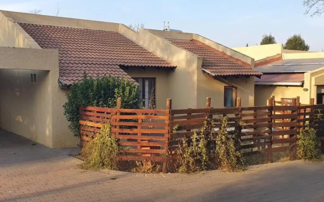 Private Bachelor Apartment 1