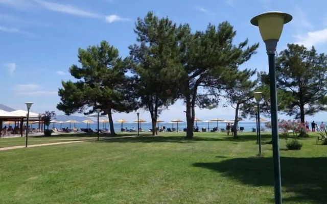 Nafsika Beach