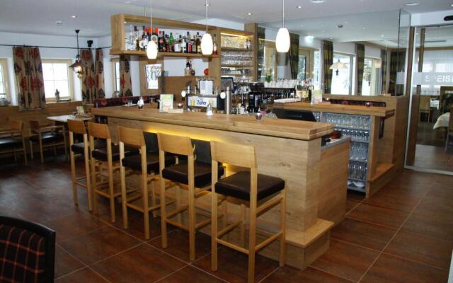 Alpinhotel Monte