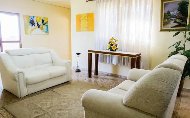 Hotel Morada dos Rios