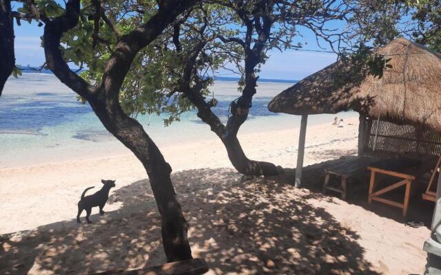 Jp Baybay View Resort