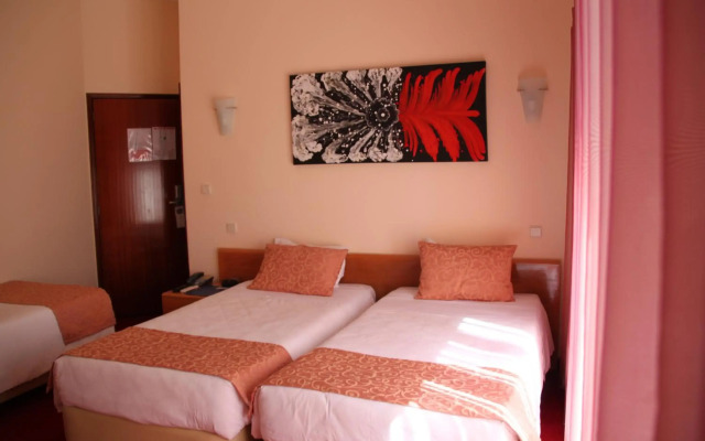 Hotel Quasar