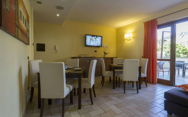 Borgo Castel Savelli