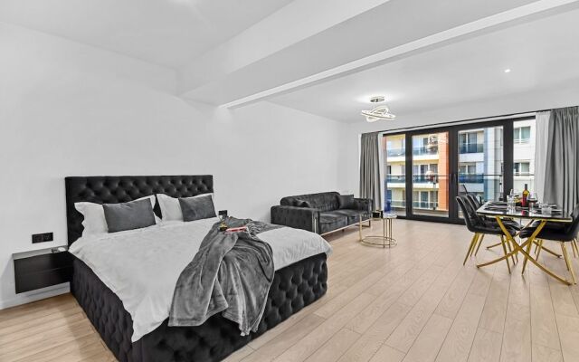InCity Charming Studio