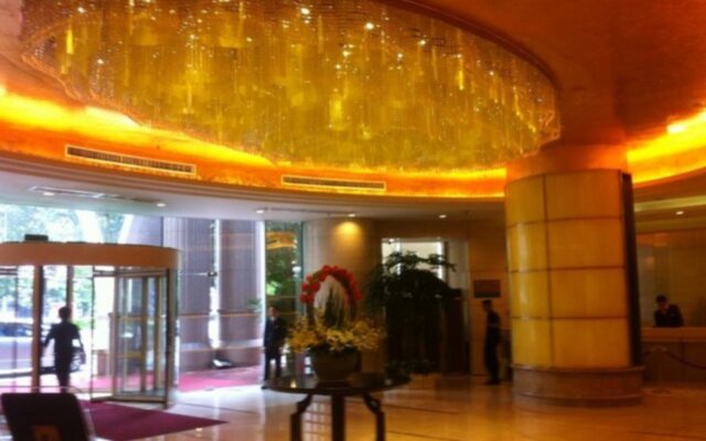 Conifer International Hotel