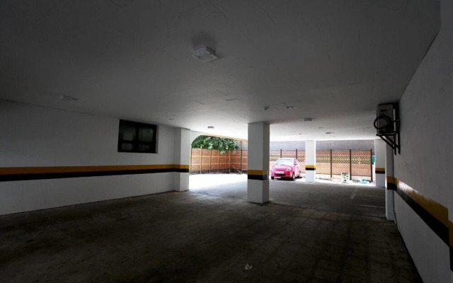 Cheongju Terminal Kan