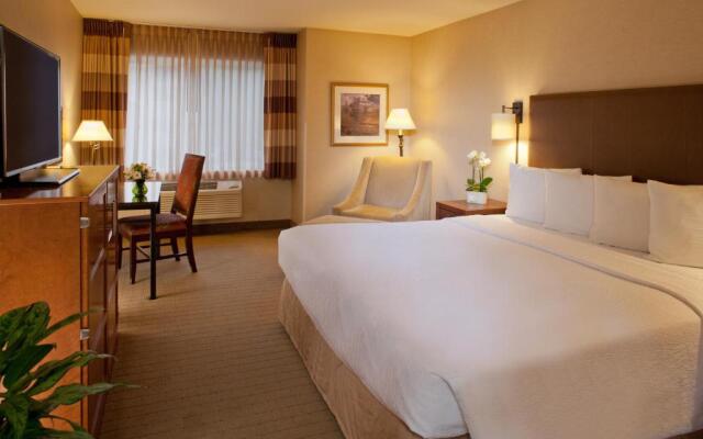 Silver Cloud Inn Lake Union