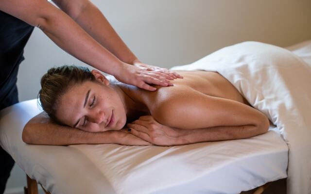 Dahlonega Resort and Vineyard