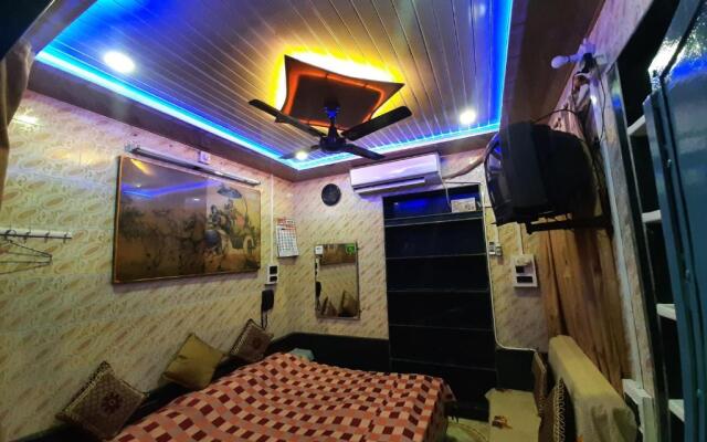 Jagan Hotel And Restaurant