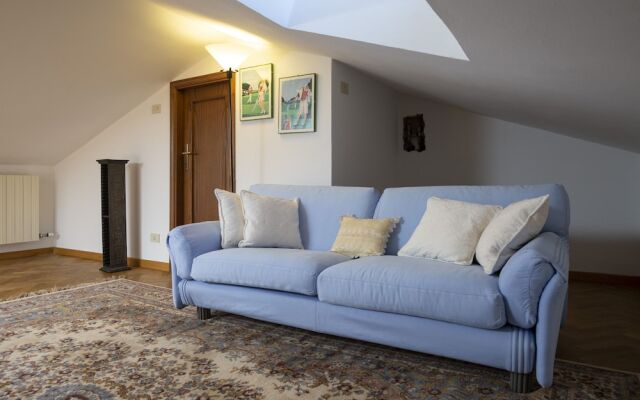 Borgo Casale - Appartamento 2