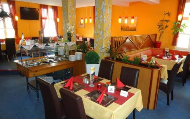 Restaurant Und Hotel Alento