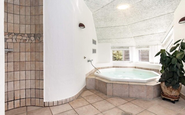 12 Person Holiday Home in Blavand