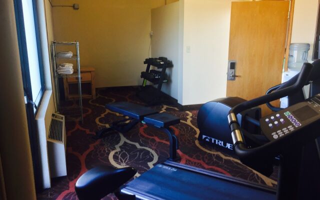 Studio 6 Suites Butte, MT – I-90 / I-15