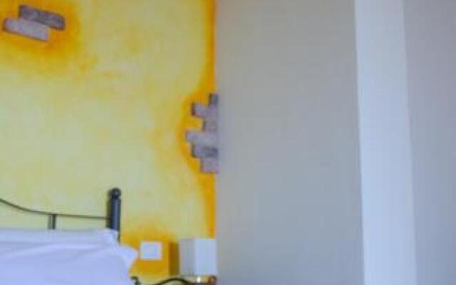 B&B La Minditta