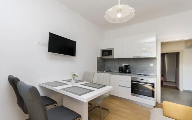 Apartments Baldo