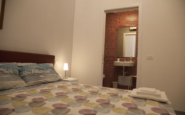 SanBiagio, 25 Guesthouse