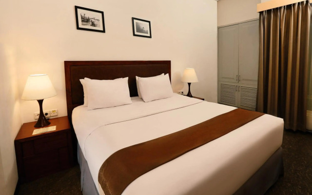 Kutabex Beach Front Hotel