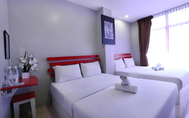 Best View Hotel Puchong