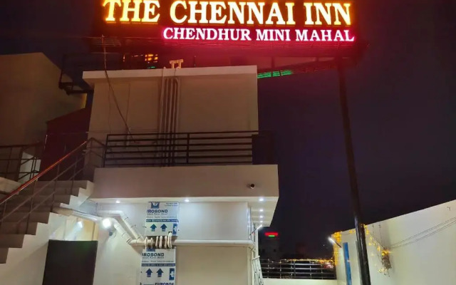 The Chennai Inn