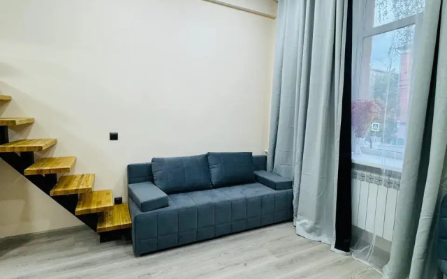 Феникс на улице Гостиничная