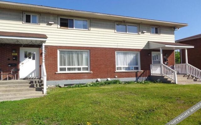 Adib Apartments - 1689 Baseline Rd, Unit A2