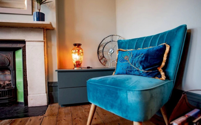 Homely 1 Bedroom Apartment in Bustling Clapham