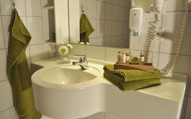 Landhotel Gillenfelder Hof