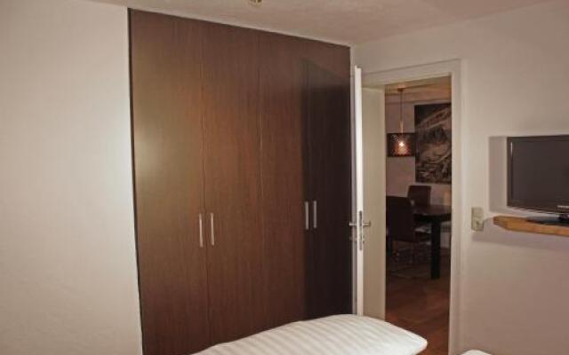 AHA-APARTMENT