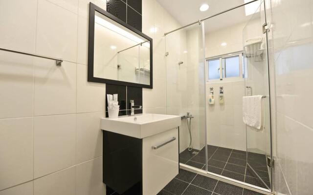 Anping 522 house