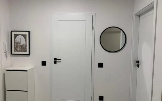 Platon Residence Apartments