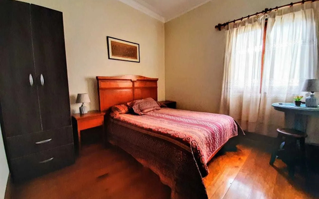 Global Family Backpackers Hostel