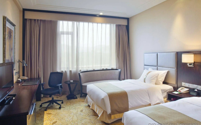 Holiday Inn Mudanjiang by IHG