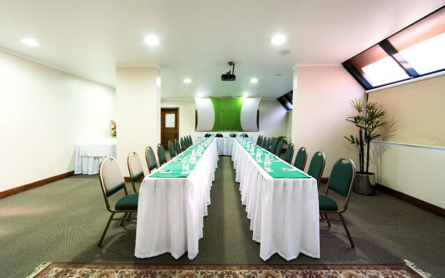 Hotel Laghetto Toscana
