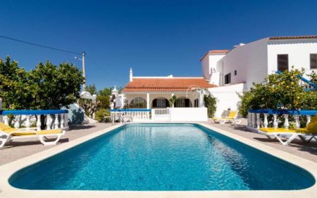 Armação de Pêra Villa Hedwiges