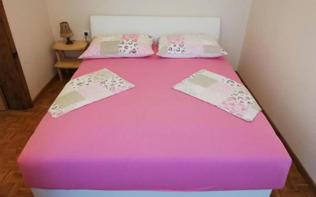 Holiday Home Villa Marin