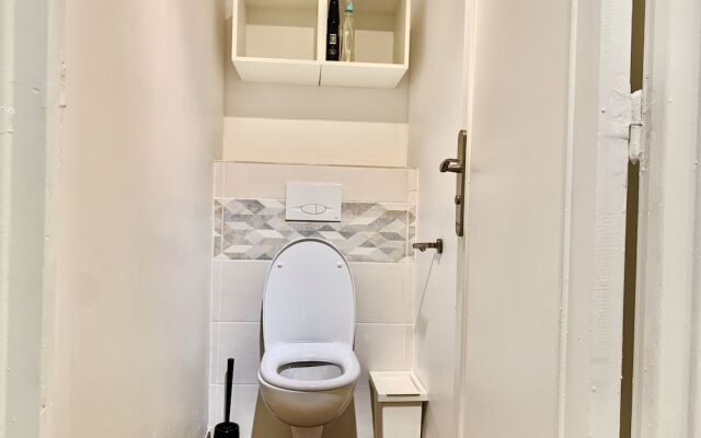 Rubis Appartement