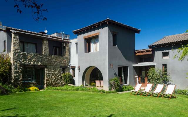 Aldebaran Hotel & Spa