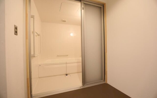 Fairfield Room - Hostel