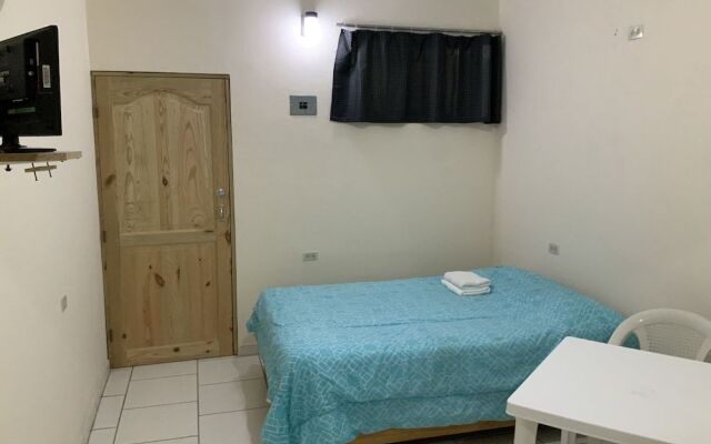 Ozama Economical Apartments