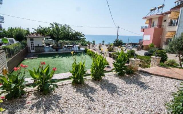 Hotel Agios Thomas